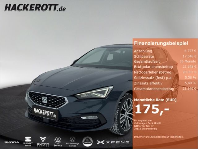 Seat Leon 42.327 km 22.780 &euro; Burgwedel 30938