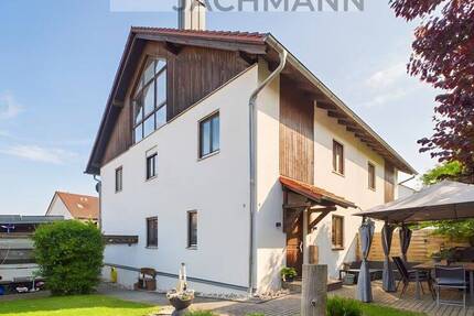 Haus Bogen - 5 Zimmer, 172 m&sup2;, 440.000&euro; | Angebot:26805436