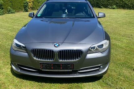 BMW 520 168.000 km 9.999 &euro; Butzow 17392