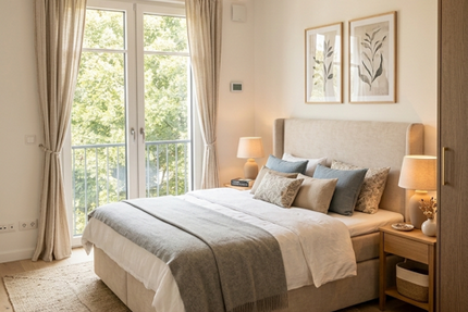 Wohnung Hamburg Altona - 4 Zimmer, 97 m&sup2;, 776.800&euro; | Angebot:26393894