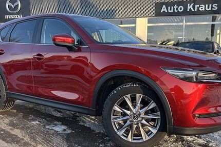 Mazda CX-5 73.377 km 19.999 &euro; Buttenwiesen 86647