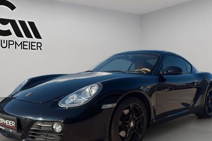 Porsche Cayman 78.000 km 32.400 &euro; Sottrum 27367