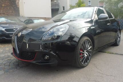 Alfa Romeo Giulietta 49.292 km 19.550 &euro; Bochum-Wattenscheid 44866