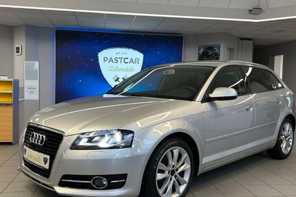 Audi A3 220.000 km 7.600 &euro; Bad Krozingen 79189