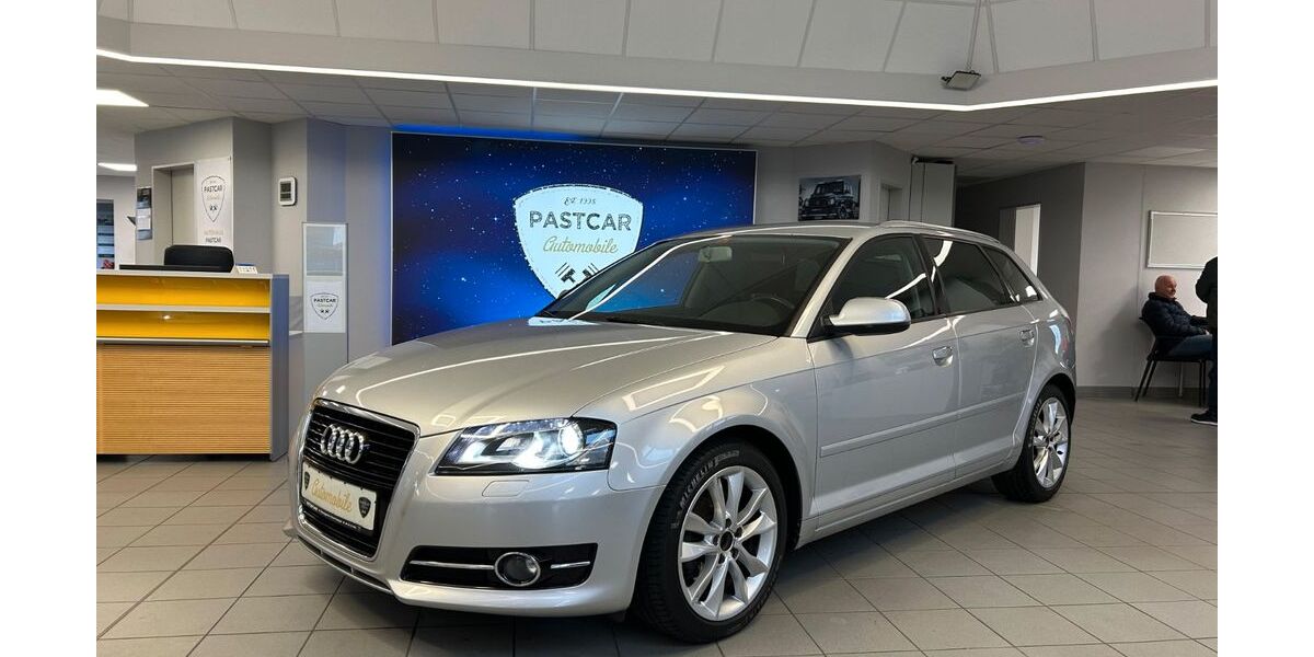 Audi A3 220.000 km 7.600 &euro; Bad Krozingen 79189