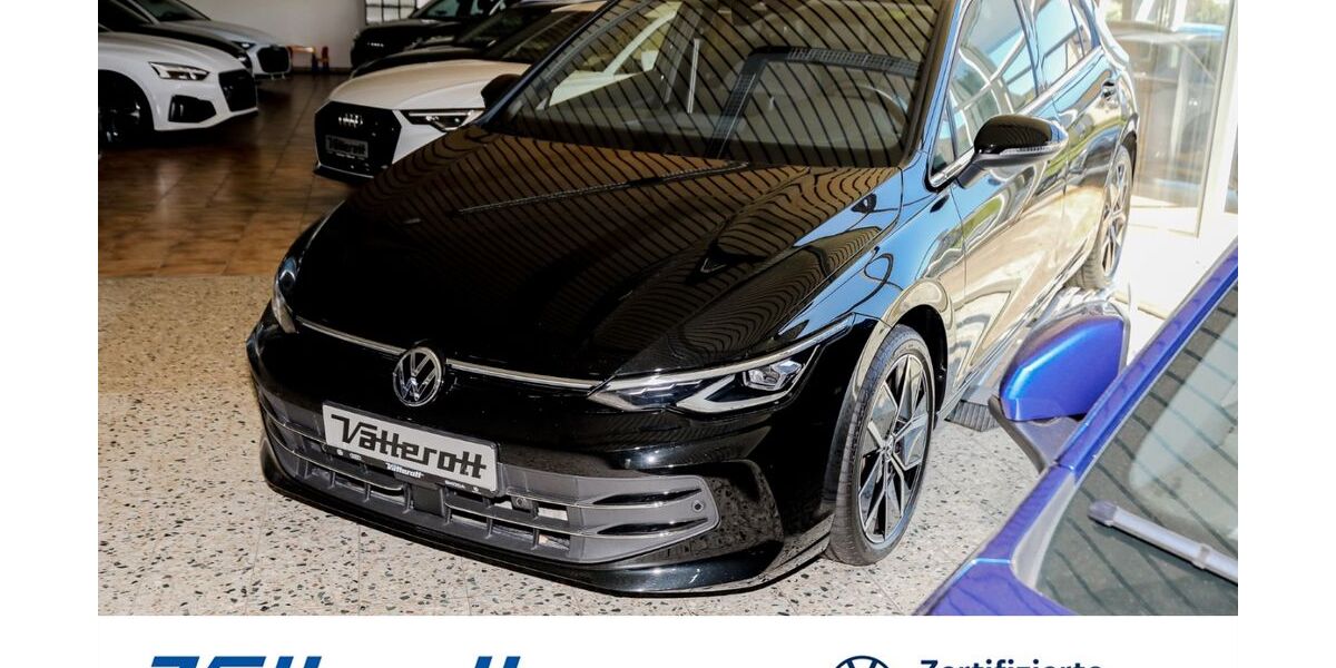 VW Golf 13.565 km 29.650 &euro; Eschershausen 37632