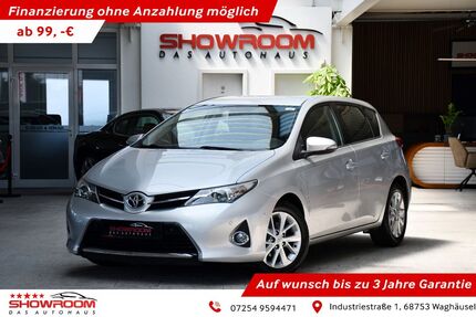 Toyota Auris 69.885 km 13.390 &euro; Waghäusel 68753