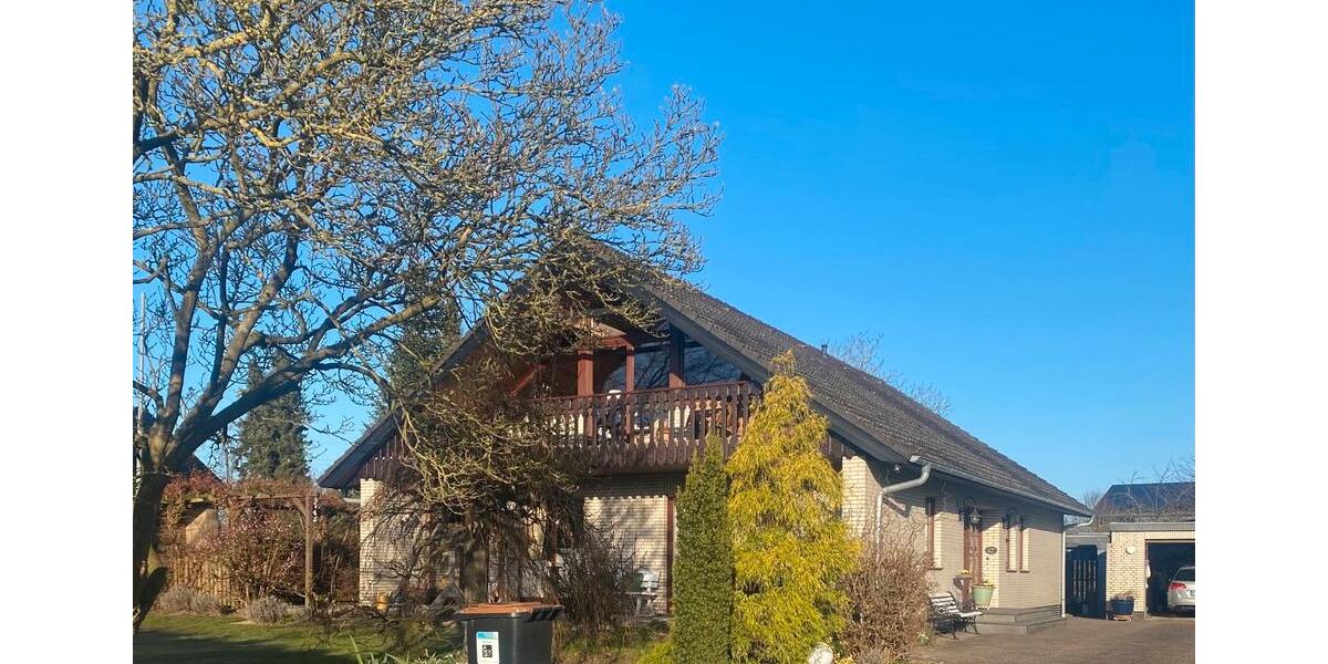 Einfamilienhaus Schwarzenbek - 4 Zimmer, 150 m&sup2;, 495.000&euro; | Angebot:26017232