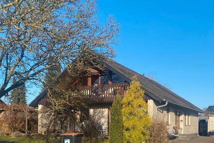 Haus Schwarzenbek - 4 Zimmer, 150 m&sup2;, 495.000&euro; | Angebot:26017232