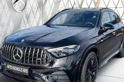 Mercedes-Benz GLC 43 AMG 3.500 km 79.590 &euro; Sulza 07751
