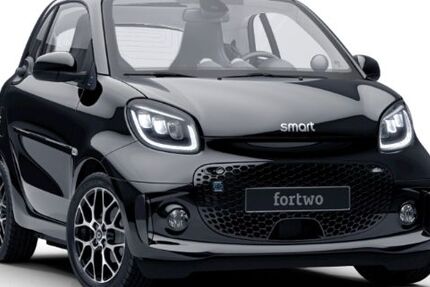Smart ForTwo 17.900 km 17.590 &euro; Mittelstetten-Vogach 82293