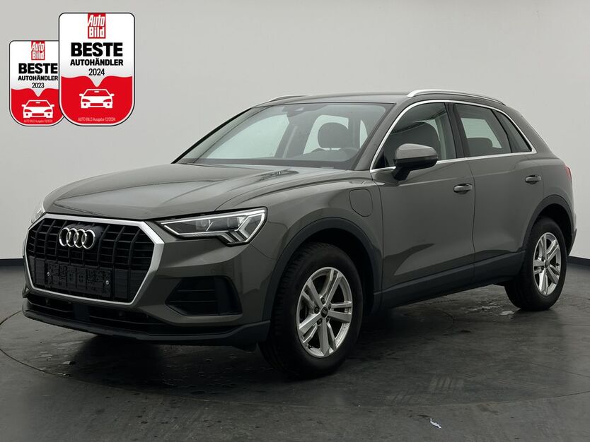 Audi Q3 15.000 km 35.990 € Neuwied 56567