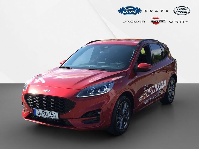 Ford Kuga 19.000 km 35.190 € Jena-Lobeda 07747