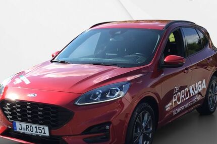 Ford Kuga 19.200 km 35.190 € Jena-Lobeda 07747