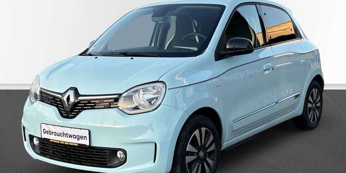 Renault Twingo 15.081 km 14.990 &euro; Friesenheim 77948