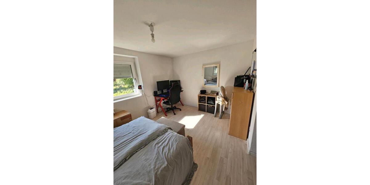 Erdgeschoßwohnung Neuried - 3 Zimmer, 60 m&sup2;, 930&euro; | Angebot:26404833