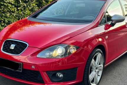 Seat Leon 235.000 km 5.499 &euro; Trier/Differdange (luxembourg) 54290