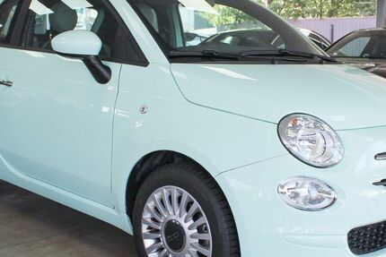 Fiat 500 64.000 km 10.799 € Hilden (bei Düsseldorf) 40721