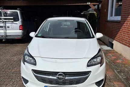 Opel Corsa 88.000 km 5.900 &euro; Wahlstedt 23812
