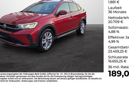 VW Taigo 15.444 km 21.990 &euro; Lengerich 49525