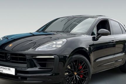 Porsche Macan 58.700 km 80.980 &euro; Kiel 24159