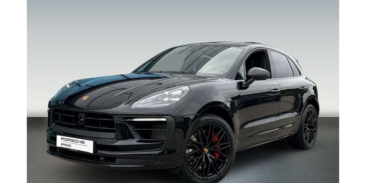 Porsche Macan 58.700 km 80.980 &euro; Kiel 24159