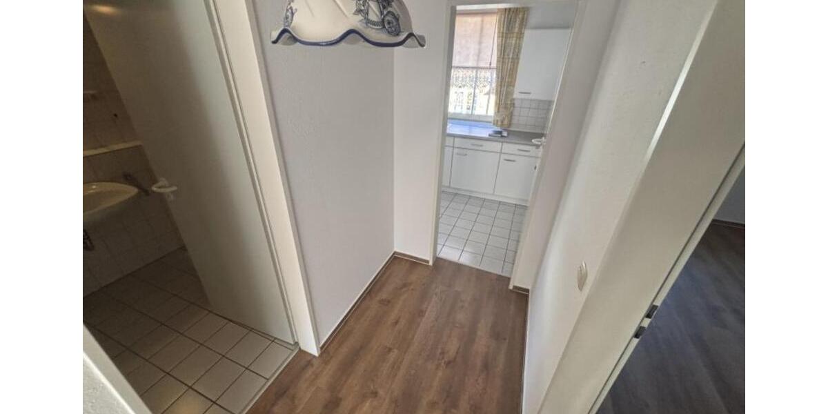 Etagenwohnung Bad Bevensen - 3 Zimmer, 65 m&sup2;, 695&euro; | Angebot:25542242