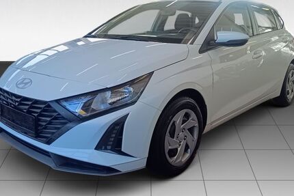 Hyundai i20 16.000 km 16.290 &euro; Wesel 46485