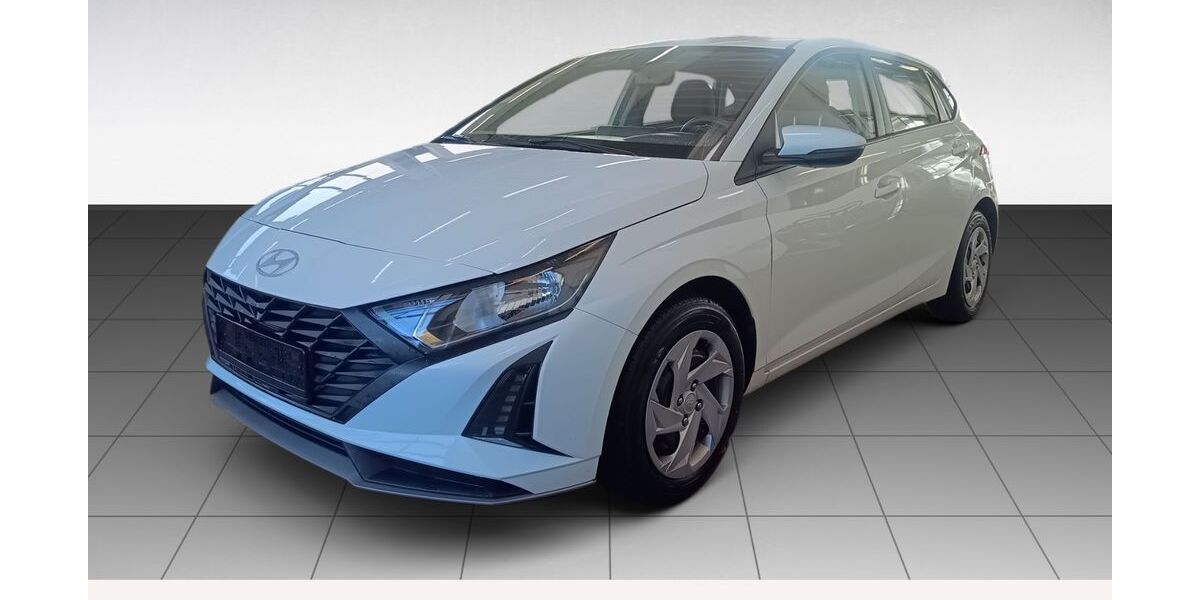 Hyundai i20 16.000 km 16.290 &euro; Wesel 46485