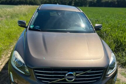 Volvo XC60 135.072 km 15.800 &euro; Dortmund 44339