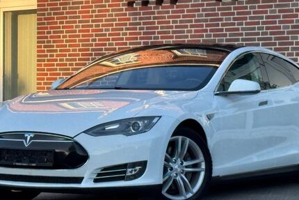 Tesla Model S 241.680 km 16.500 &euro; Nortmoor 26845