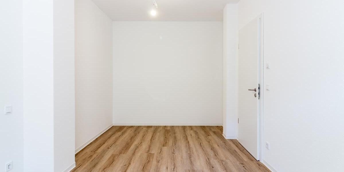 Erstbezug- Helle Erdgeschoßwohnung in zentraler Lage Trier, Paulinstraße - Erdgeschoßwohnung Trier Nord | Angebot:26979400