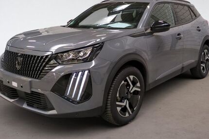 Peugeot 2008 12.048 km 23.290 &euro; Marburg 35043