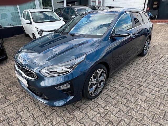 ceed Sportswagon