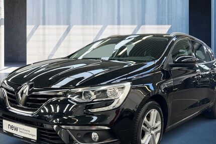 Renault Megane 84.547 km 12.460 &euro; Frankfurt / Main 60314