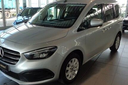 Mercedes-Benz T-Klasse 11.460 km 28.690 &euro; Lutherstadt Wittenberg 06886
