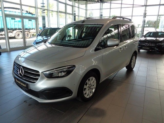 Mercedes-Benz T-Klasse 11.460 km 28.690 &euro; Lutherstadt Wittenberg 06886