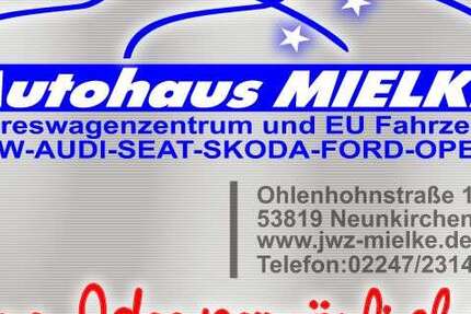 Skoda Citigo 44.020 km 9.890 € Neunkirchen-Seelscheid 53819