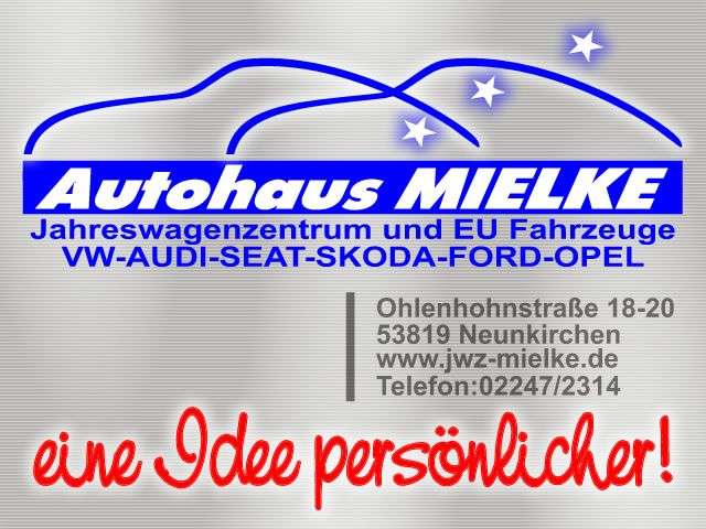 Skoda Citigo 44.020 km 9.890 € Neunkirchen-Seelscheid 53819