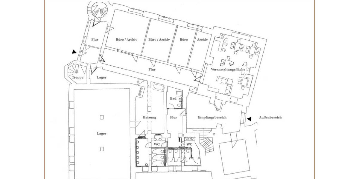 Gewerbeobjekt Meißen - 550.000&euro; | Angebot:19293518