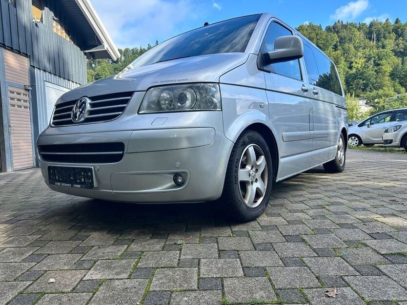 T5 Transporter