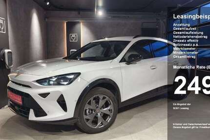 Cupra Formentor 27.550 km 32.790 &euro; Riedenburg 93339