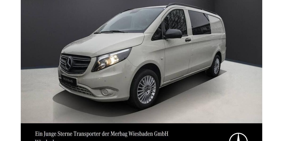 Mercedes-Benz Vito 40.600 km 44.625 &euro; Wiesbaden-Schierstein 65201