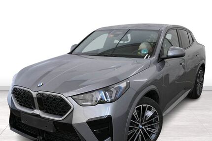 BMW X2 27.785 km 45.913 &euro; Gotha 99867