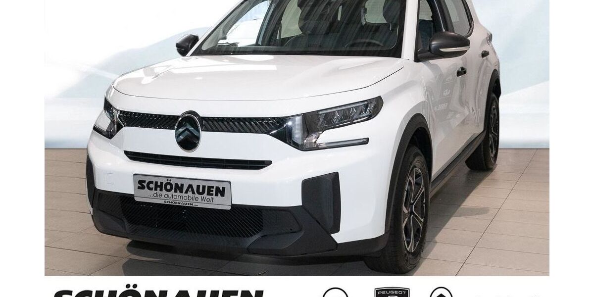 Citroen C3 Aircross 1.500 km 16.950 &euro; Hilden 40721