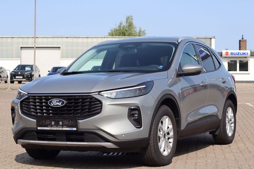 Kuga