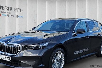 BMW i5 2.500 km 64.530 &euro; Flensburg 24941