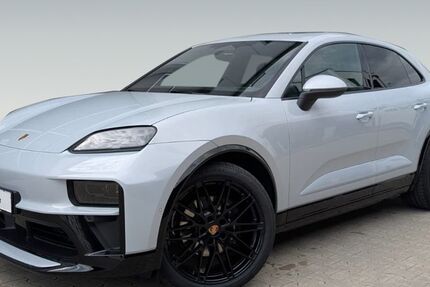 Porsche Macan 9.900 km 87.900 &euro; Gilching 82205