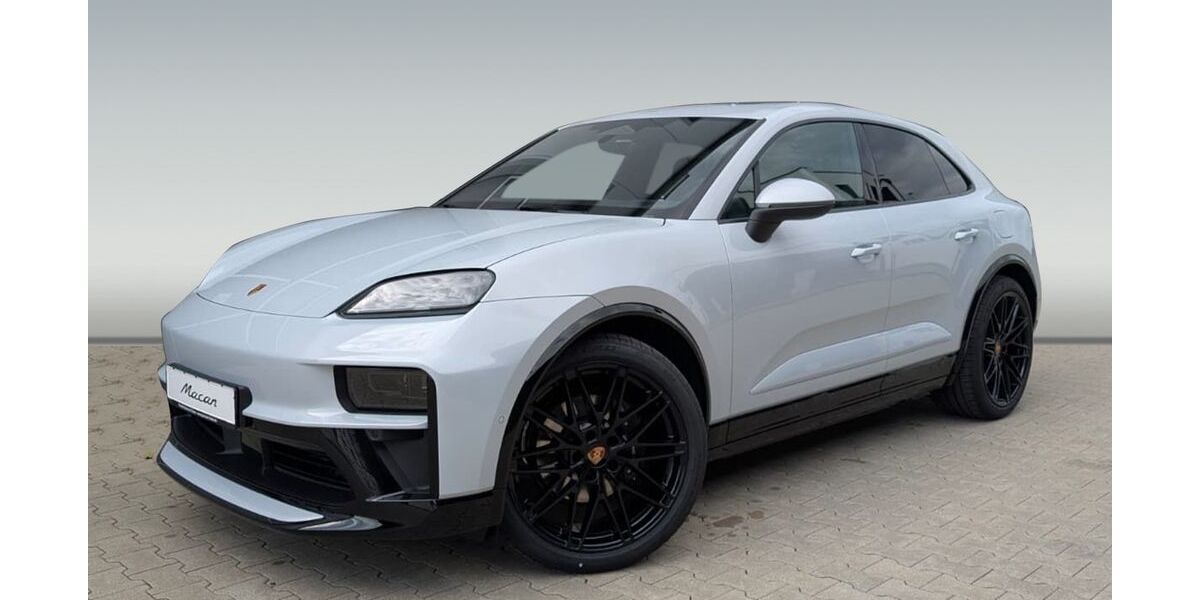 Porsche Macan 9.900 km 87.900 &euro; Gilching 82205