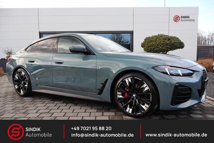 BMW 420 Gran Coupé 22.500 km 54.980 &euro; Kirchheim unter Teck 73230